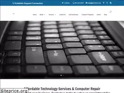 Sites similar to p3ctech.com