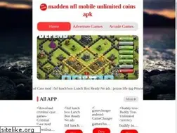 Sites similar to p3dal.com