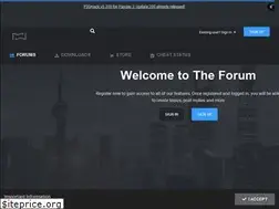 Sites similar to p3dhack.ru