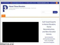 Sites similar to p3elevation.com