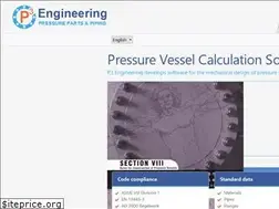 Sites similar to p3engineering.com