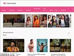 Sites similar to p3enter10ments.com