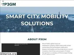 Sites similar to p3gm.com