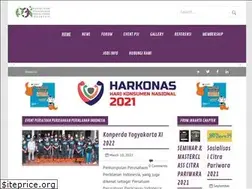 Sites similar to p3i-pusat.com