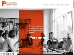 Sites similar to p3impulsores.com