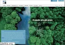Sites similar to p3italy.it