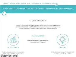 Sites similar to p3k.com.br