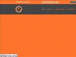 Sites similar to p3mammoth.com
