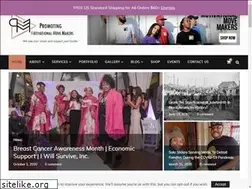 Sites similar to p3mnetwork.com