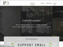 Sites similar to p3nashville.com