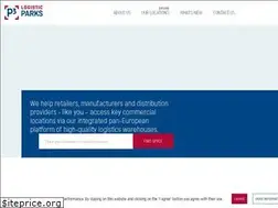 Sites similar to p3parks.com
