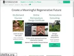 Sites similar to p3permaculture.ca