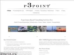 Sites similar to p3point.com
