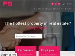 Sites similar to p3recruitment.com.au
