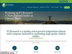 Sites similar to p3research.co.nz