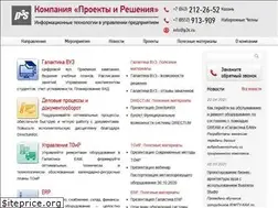 Sites similar to p3s.ru