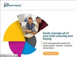 Sites similar to p3software.com