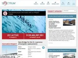 Sites similar to p3spectrum.ca