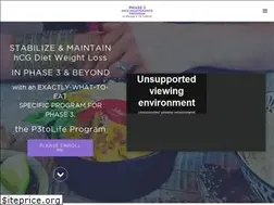 Sites similar to p3tolife.com