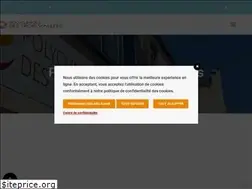 Sites similar to p3v.fr