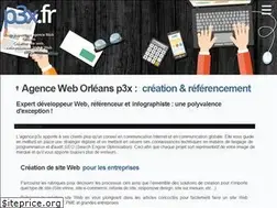Sites similar to p3x.fr