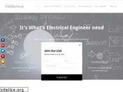 Sites similar to p40electrical.weebly.com