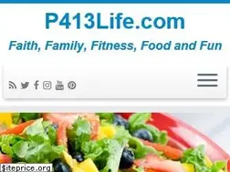 Sites similar to p413life.com