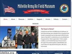 Sites similar to p47millville.org