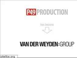 Sites similar to p49production.com