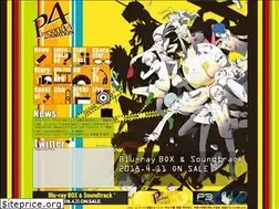 Sites similar to p4a.jp