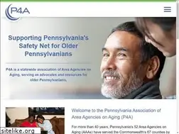 Sites similar to p4a.org