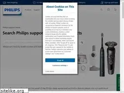 Sites similar to p4c.philips.com