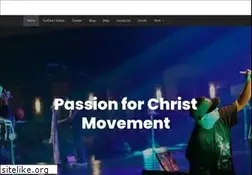 Sites similar to p4cm.com