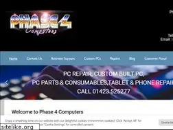 Sites similar to p4com.com