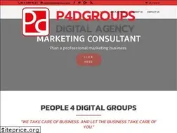 Sites similar to p4dgroups.com