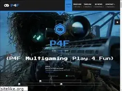 Sites similar to p4fun.de