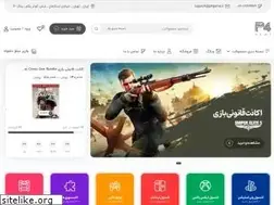 Sites similar to p4game.ir