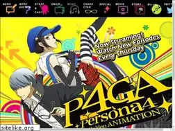Sites similar to p4gausa.com