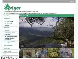 Sites similar to p4ges.org