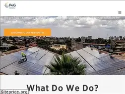 Sites similar to p4gpartnerships.org
