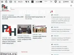 Sites similar to p4h.world
