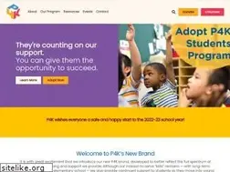 Sites similar to p4k.org