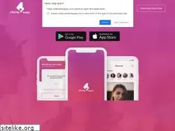 Sites similar to p4kdatingapp.com