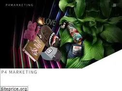 Sites similar to p4marketing.de