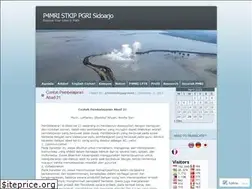 Sites similar to p4mristkippgrisda.wordpress.com