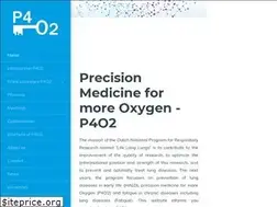 Sites similar to p4o2.org