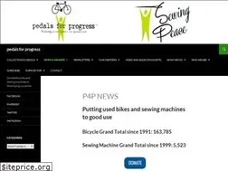 Sites similar to p4p.org