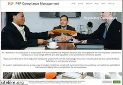 Sites similar to p4p.uk.com