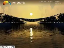 Sites similar to p4penergy.com