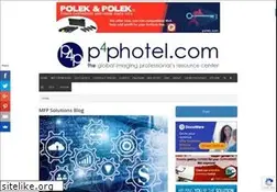Sites similar to p4photel.com